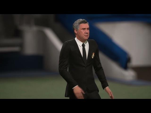 FIFA 22 | ALT. CLUB CUP 2 | Real Madrid (alt.) - FC Bayern Munich (alt.) (ENGLISH)