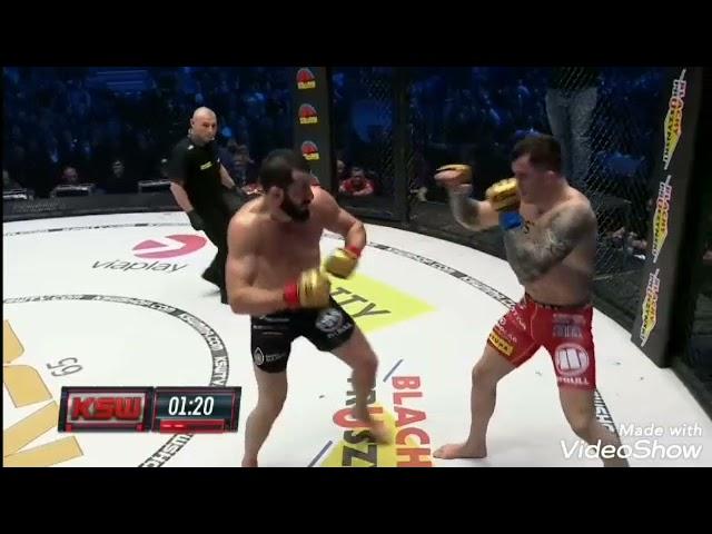 Best Knockouts of 2021 (Outside UFC)