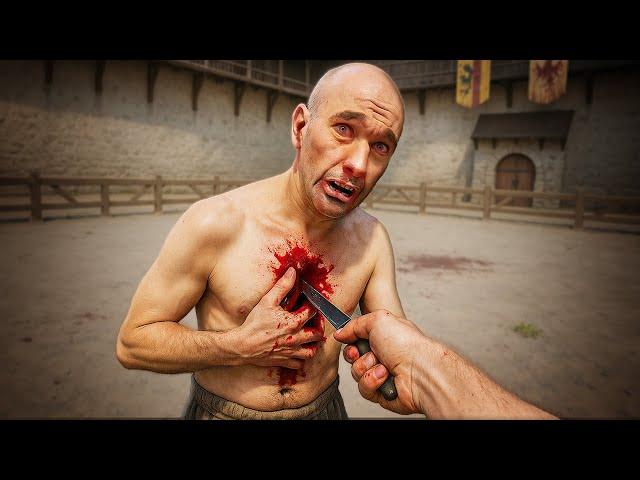 half sword is becoming way too violent...