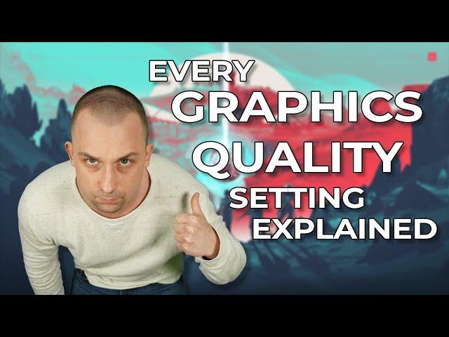 EVERY VALORANT Graphics Quality Setting Explained