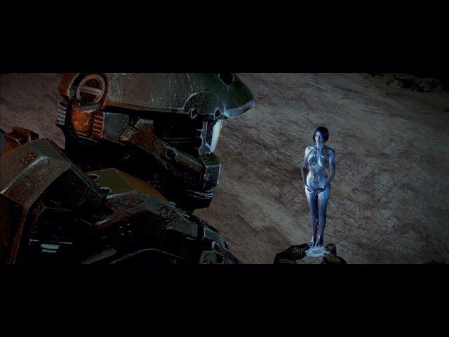 Halo 4, Requiem. Heroic Difficulty, Iron Skull on (No Deaths Allowed), Video 3.