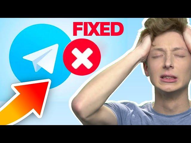 How To Fix Telegram Limit Exceeded Try Again Later 2023