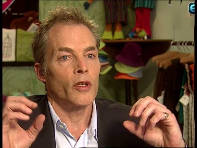 Michael Massee only on camera Interview about Brandon Lee’s Death on the set of The Crow from 2005