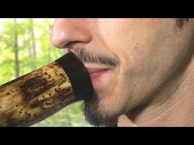 Didgeridoo Playing Tips: 3 Keys To A Better Sound