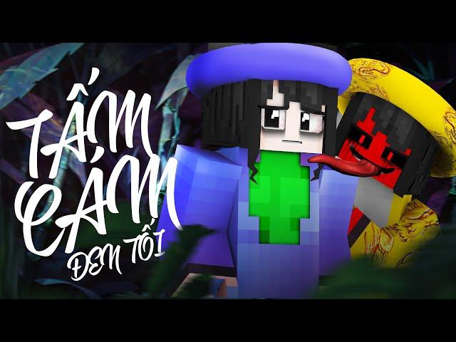 Maz - Tấm Cám Vũ Trụ Đen Tối  (Minecraft MV)