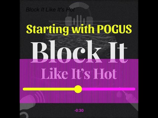 Season 2 Episode 3 - Teaser! Point of Care Gastric Ultrasound.