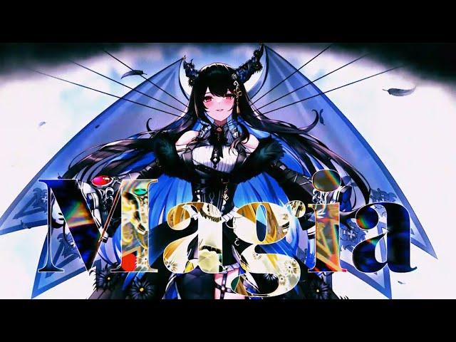 【COVER】Magia (Nerissa Ravencroft) 
