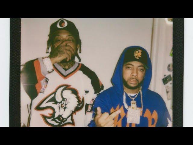 Westside Gunn Feat. Stove God Cooks - Baking Soda Gods