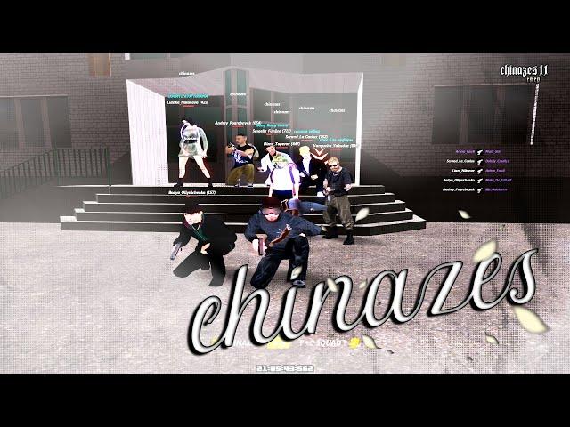 LAST MOVIE CHINAZES [gta in desk]