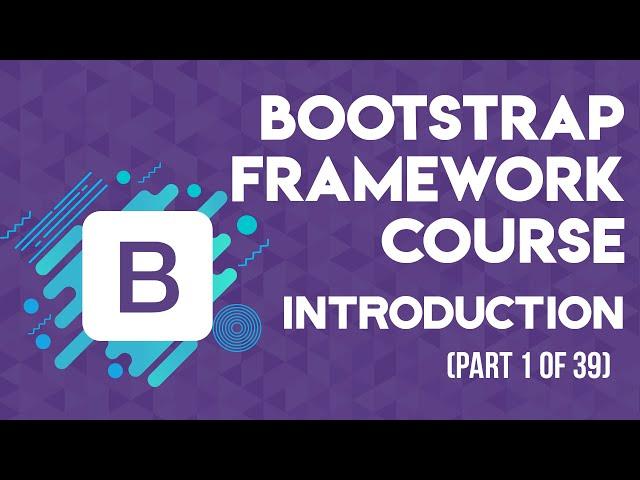 Bootstrap Framework in Urdu/Hindi Part 1 Introduction