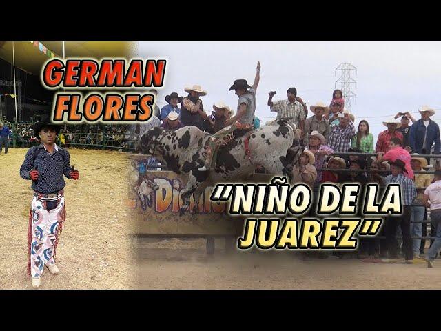 "El niño de la Juárez", su trabajo y constancia lo llevo a la fama y sobre todo a la unión americana