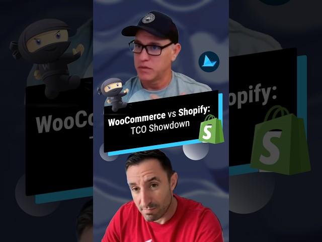 WooCommerce vs Shopify: Compare ease, customization, and costs to choose your best fit!