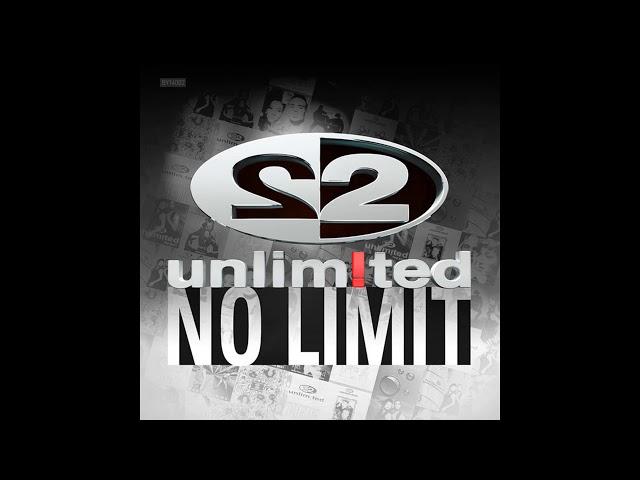 2 Unlimited - No Limit (Extended)