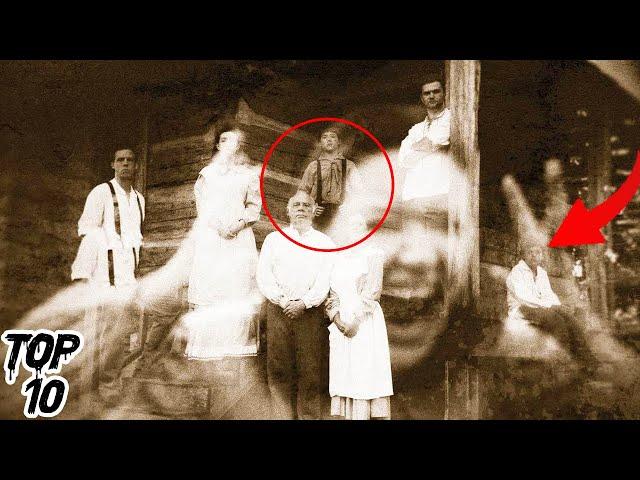 Top 10 Scary Iowa Urban Legends