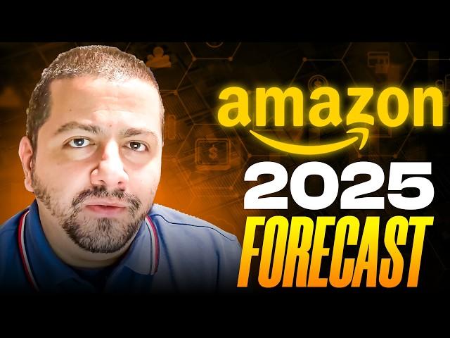 Should You Buy Amazon Stock Before 2025? | AMZN Stock Analysis | AMZN Stock Prediction