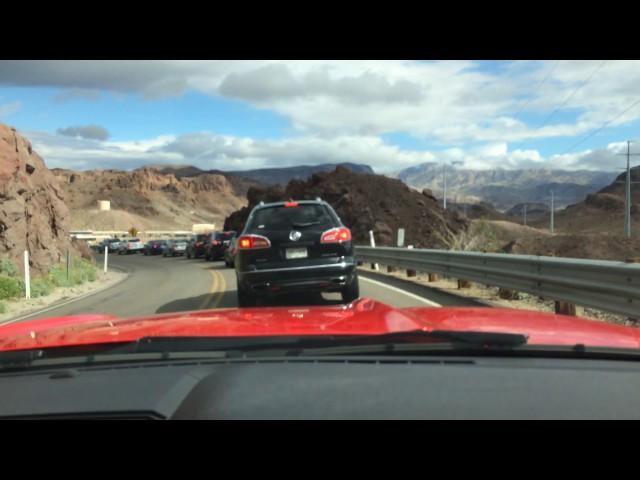 Hoover dam pt3