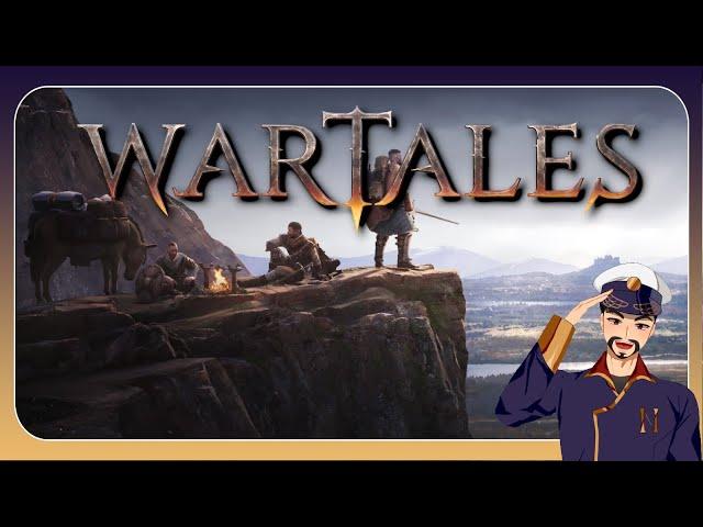 Grinmeer Bandit Lair - Wartales