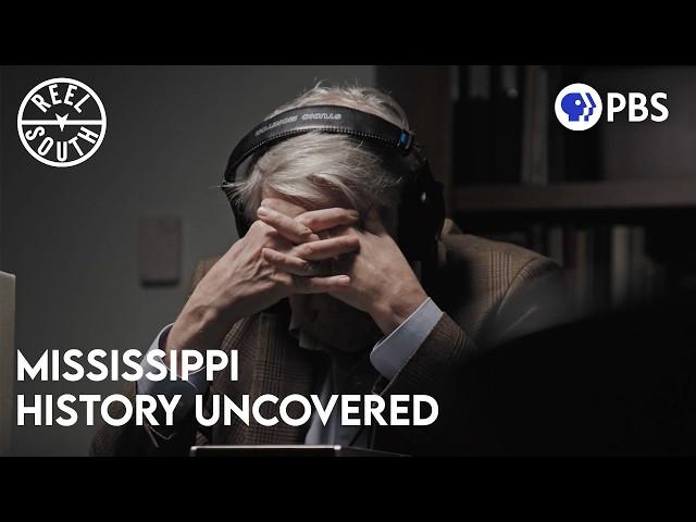 Hear the Voices of Mississippi's Past | PBS Short Docs