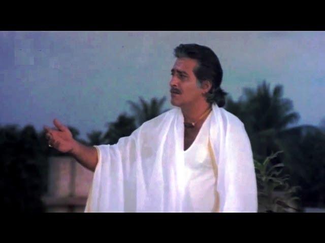 Dil Tera Kisne Toda Full HD Song | Dayavan | Vinod Khanna, Feroz Khan