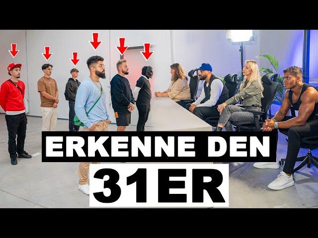 31er!..  Erkenne den VERRÄTER | Nahim Sky