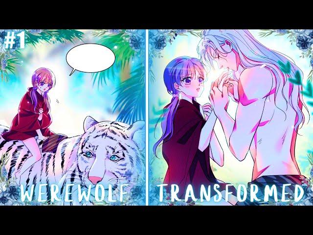 SHE ENTERED THE WORLD OF DEMUMEN AND EVERYONE WANTED TO MAKE HER THEIR WIFE | Manhwa Recap