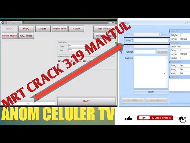 CARA INSTAL MRT 3.19 VERSI CRACK NO DONGLE FREE