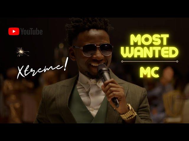 MOST WANTED | XTREME comedian