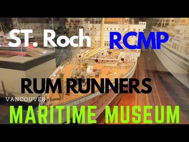 Vancouver Maritime Museum