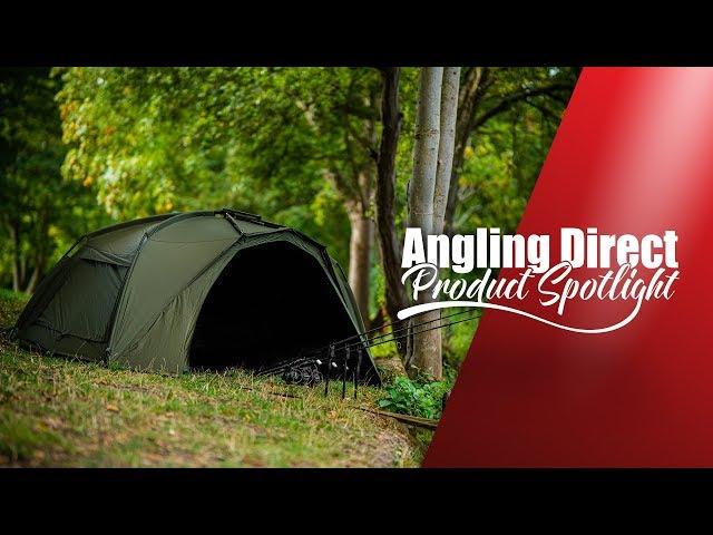 Trakker Tempest Brolly Advanced