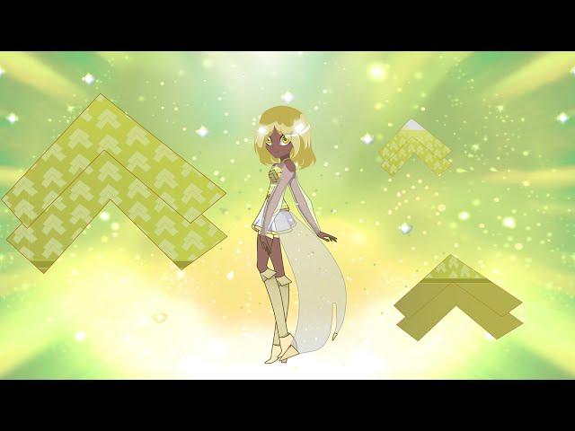 Lolirock transformation - Gudrun  princess of Backrooms