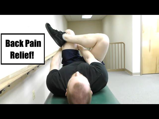 Tarlov Cyst Lower Back Pain Treatment