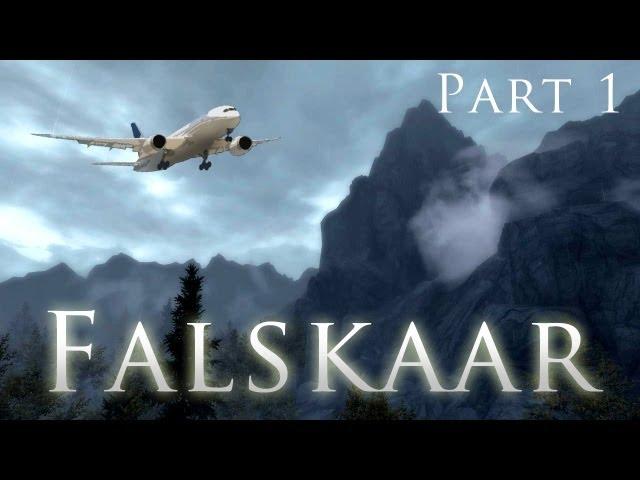 Skyrim Mods: Falskaar - Part 1