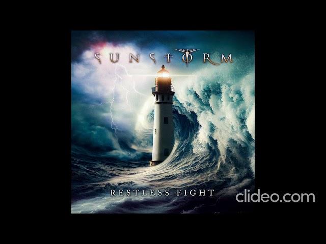 Sunstorm - Shot in the Dark (Ozzy Osbourne cover)