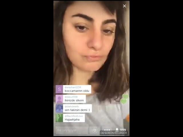 ▶ Periscope Ana lı kızlı  ifşa 