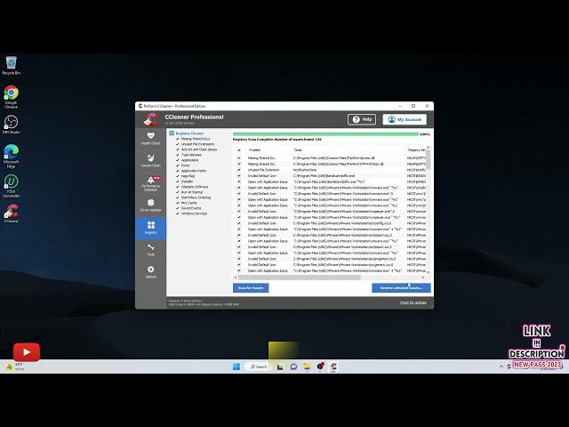 Ccleaner PRO | FULL CRACK DOWNLOAD & SERIAL KEY | Download Free & Lifetime Activation! NEWEST!