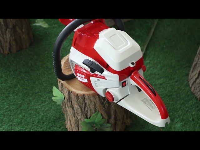 Heavy Duty Gas-Powered Chainsaw NT6020 - CRAFTOP