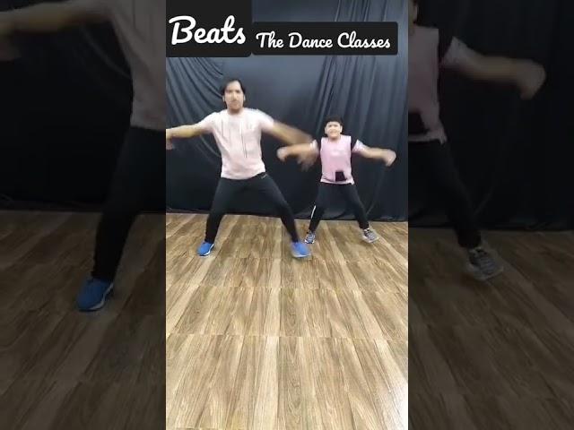 Chale Jaise Hawaien | VIKAS TIWARI | BEATS "The Dance Classes" #shots