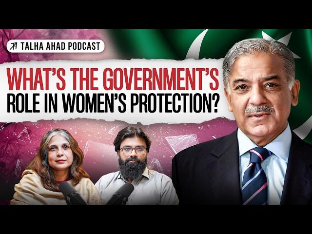 The Fight Against Gender Violence in Pakistan