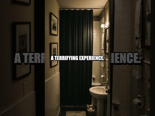 The Shock of the Surprise: The Shower Scene in 'Psycho'