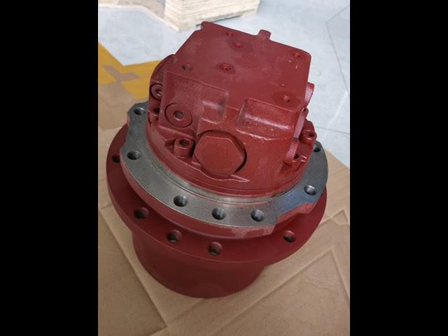 3 ton excavator parts final drive motor with kyb kayaba brand