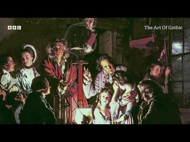 The Art of Gothic | BBC Select