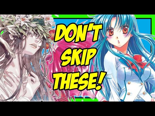 DON'T SKIP THESE LIGHT NOVELS IN 2025! / Underrated Light Novel Recommendations!