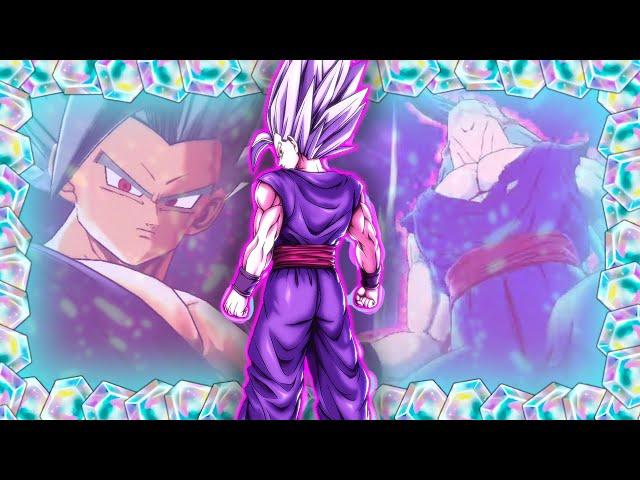 ULTRA BEAST GOHAN SUMMONS (I CALLED IT)