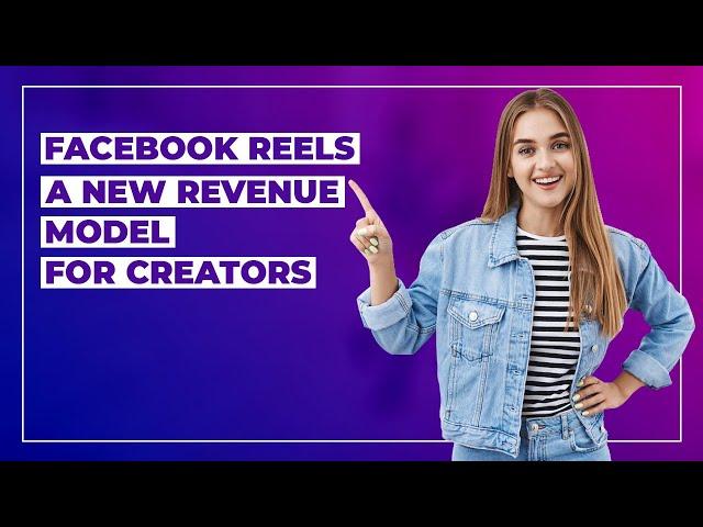 Facebook Reels a new revenue model for creators ‑  Temok Web Hosting - Temok Shared Hosting