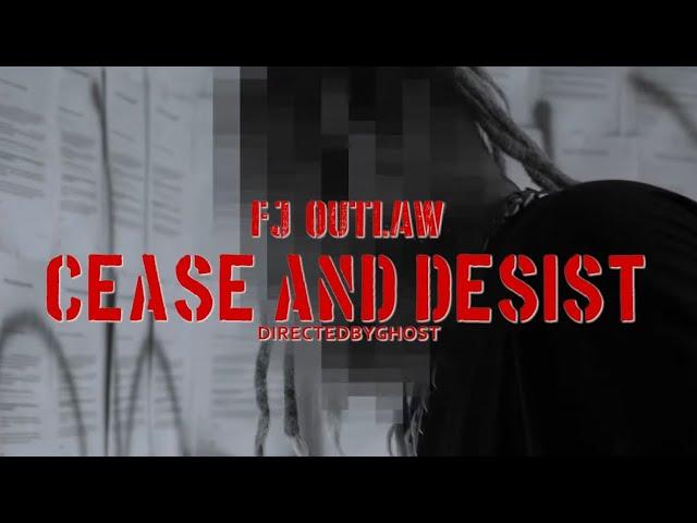 FJ Outlaw - Cease And Desist (Reaction) Real Life No Cheat Code 