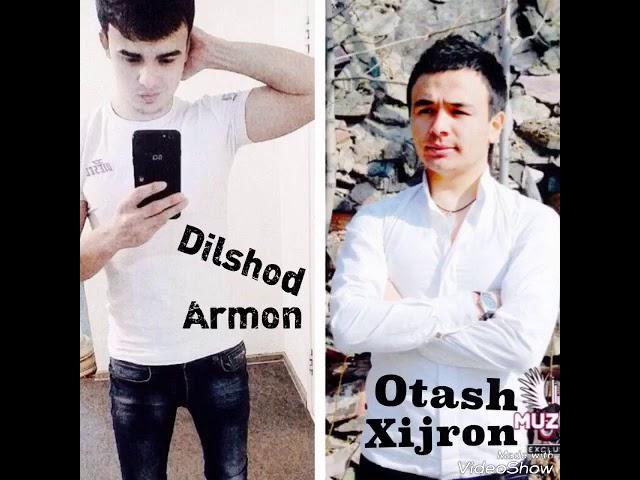 Dilshod (Armon)