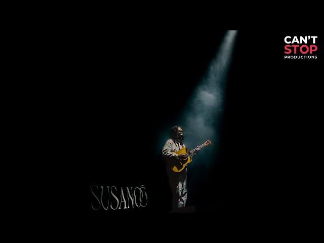 Susanoô - Comme ils disent (Cover Charles Aznavour) [Audio Officiel]