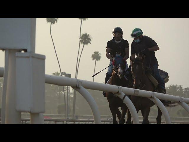 California Thoroughbred Racing Club