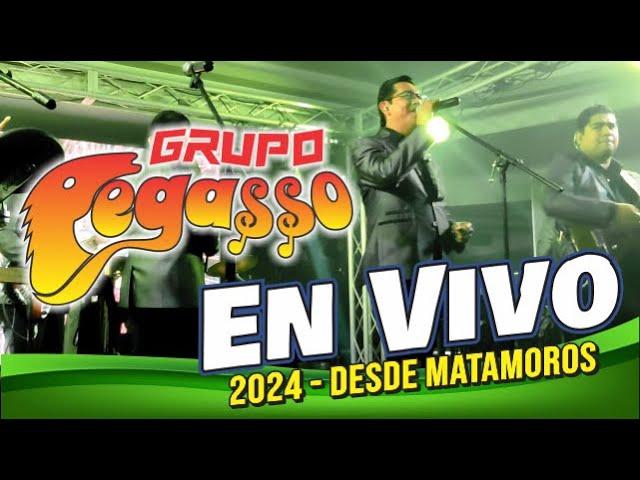 Grupo PEGASSO | En Vivo desde Matamoros  |  2 nov 2024