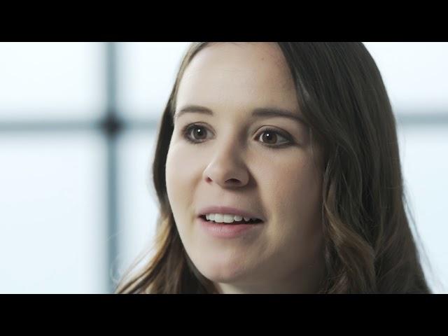 MSO Education fundraising video #1, Lauren Gorman from the Master of Music